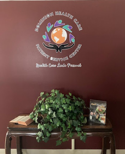 Dominion Health Care - Thumbnail
