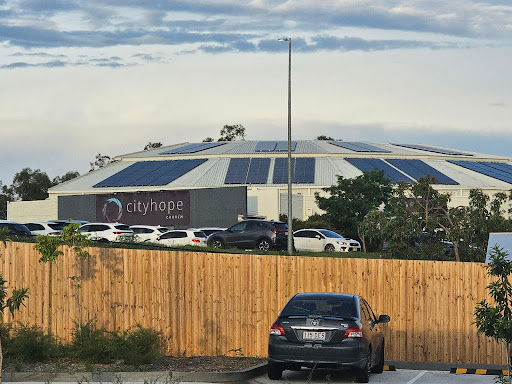 Cityhope Church Logo