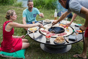 Photo n°18 de SOL-FLAMME LORRIS à Lorris (Fournisseur d'équipements de chauffage)