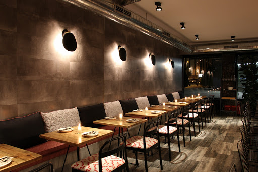 OchentaySiete Cocina Creativa