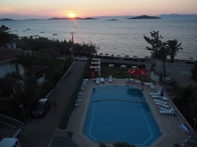 Photos of Apart Hotel Ege