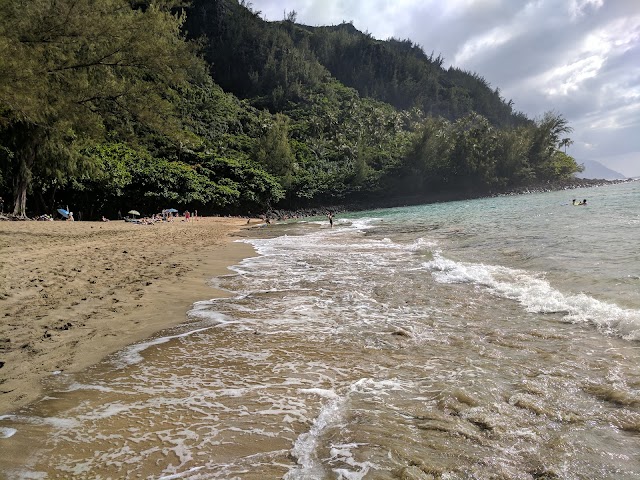 Hāʻena State Park