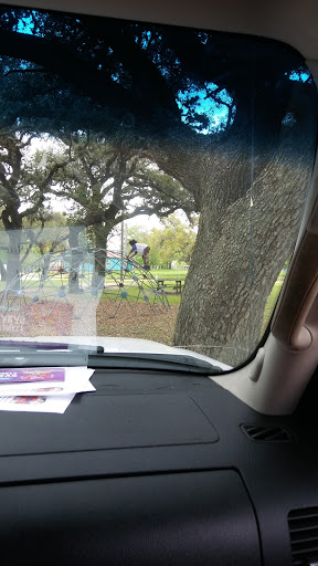 Mack Jamison Park - Visual
