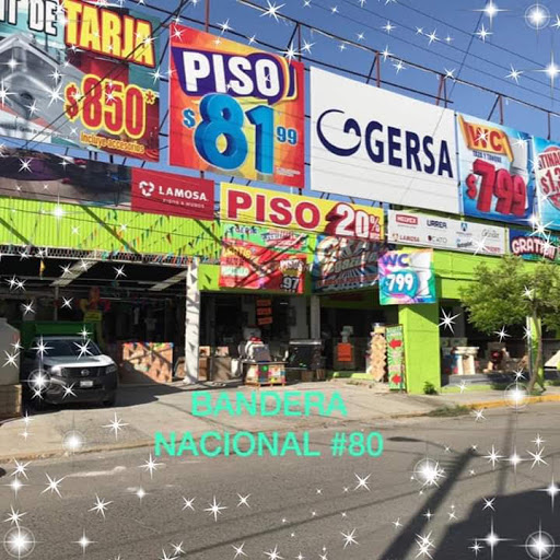 GERSA Iguala centro 388