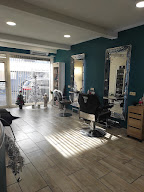 Le salon d ISA à Miramas