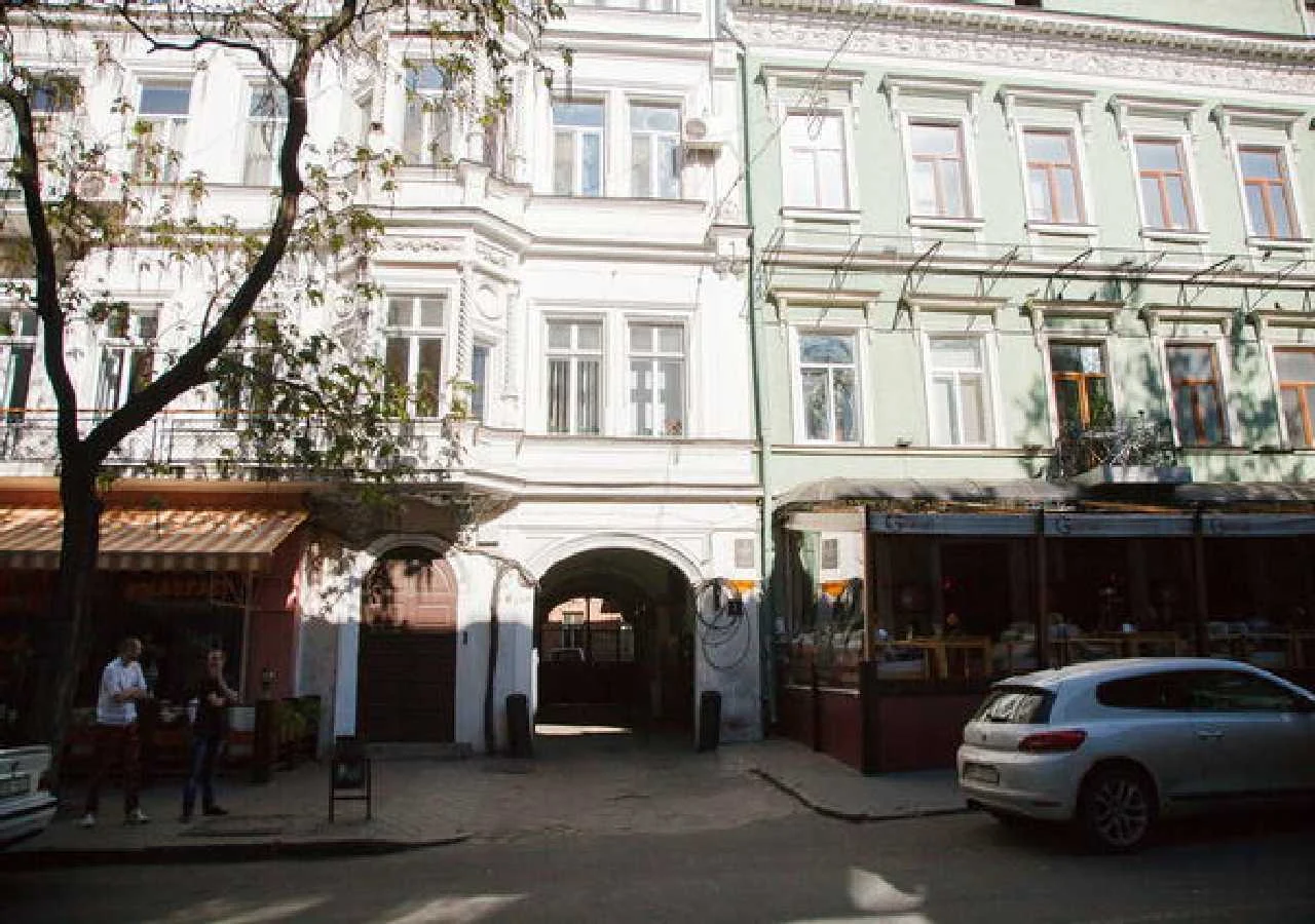 Soprano Apart Hotel