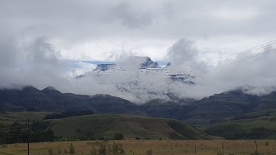 Photos of Swallowfield Rondavels