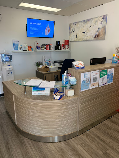 Carousel Podiatry - Thumbnail