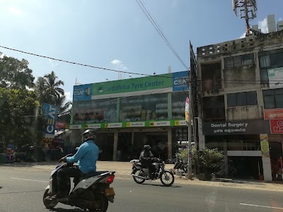 Photos of Buddhika Tyre Center