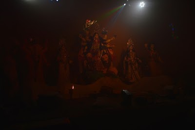Photos of Mymensingh nabaudyoga Association