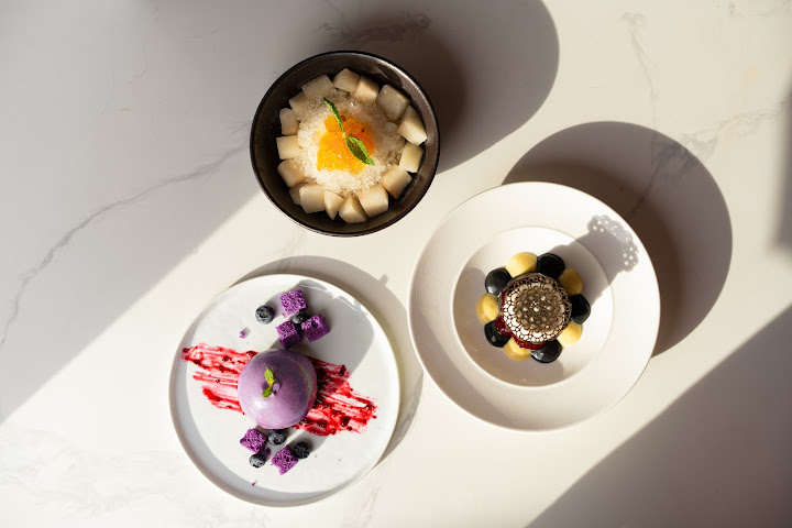 Spot Dessert Bar Astoria by null