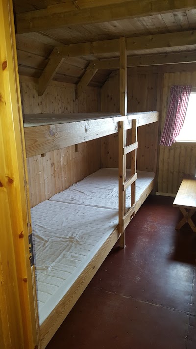 Photos of Snaefells Hut