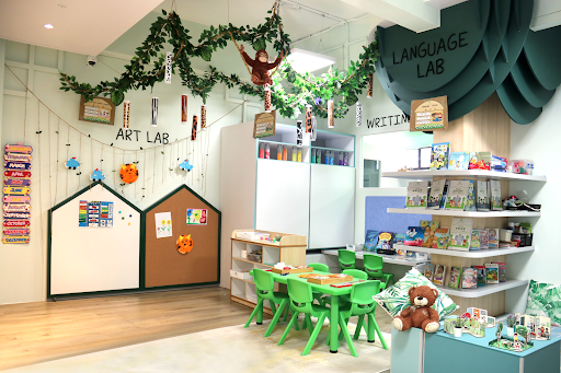 Little Green House @ Serangoon 540