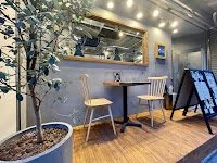 cafe dining giraffe カフェダイニング ジラフ