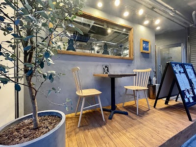 cafe dining giraffe カフェダイニング ジラフ