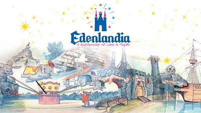 Photos of Edenlandia