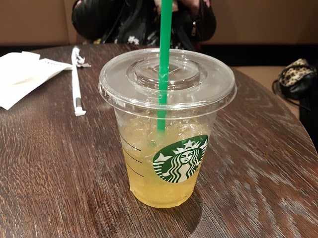 Starbucks Coffee
