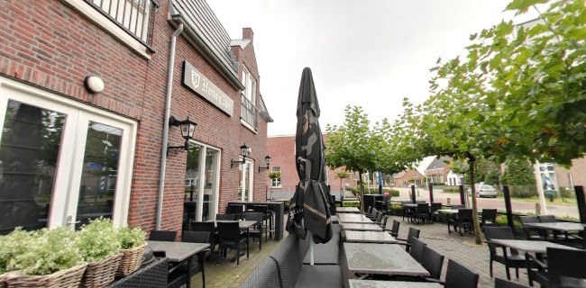 Aanwas 17, 4641 JE Ossendrecht