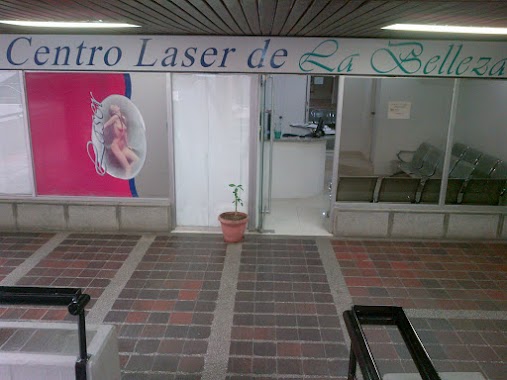 Beauty Laser Center, Author: Johel Burgos Santana