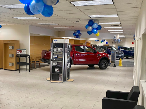 F.X. Caprara Ford of Ogdensburg - Thumbnail