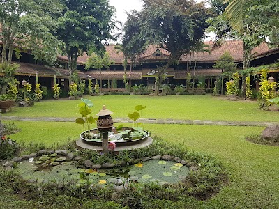 Photos of Pondok Tingal