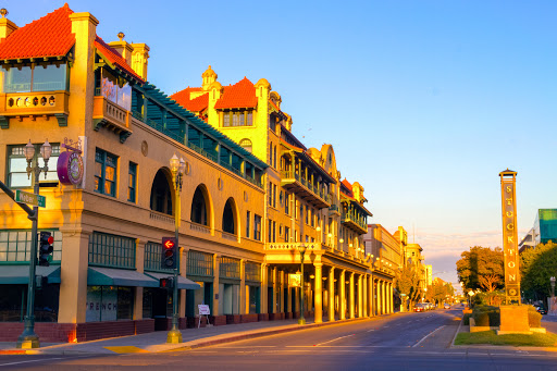 Hotel Stockton - Thumbnail