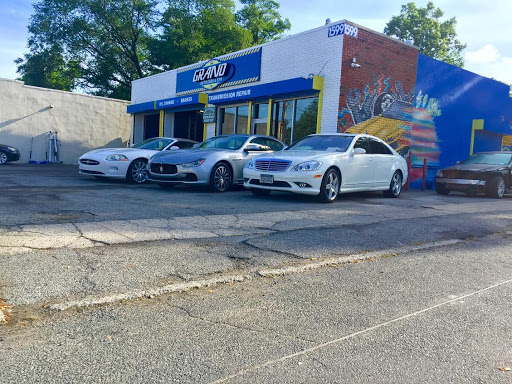 Grand Auto Care And Spa - Thumbnail