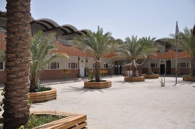 Photos of Baniqia National Schools Group