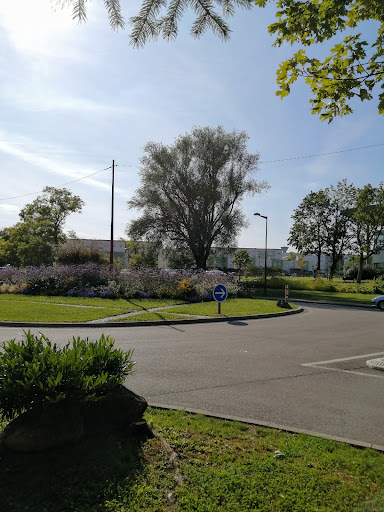 Mairie de Behren-lès-Forbach - Thumbnail