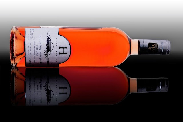 Huff Estates Winery & Inn