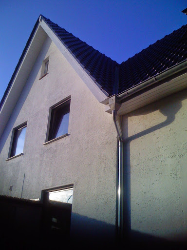 Daniel Blomberg Bedachungen