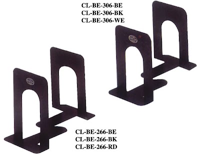 Photos of office stationery for office supplier