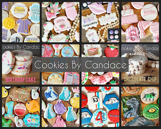 Cookies By Candace - Thumbnail