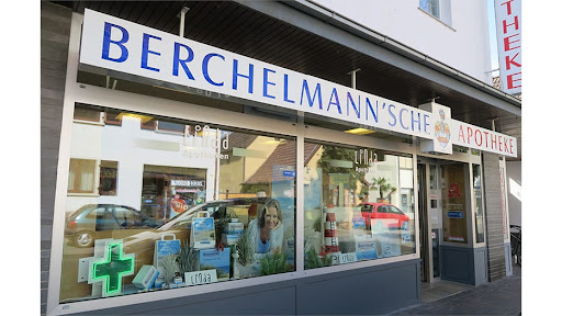 Berchelmann'sche Apotheke