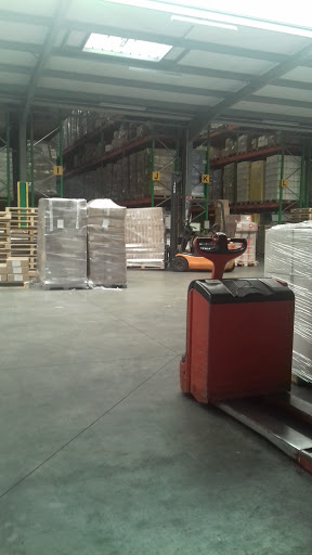 Interpack.Cristal distribution - Thumbnail