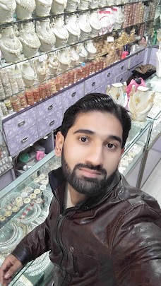 Iqra Shopping Center rawalpindi