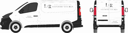Schildersbedrijf Leendert van Rijn - Thumbnail
