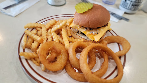 Frieda's Cafe - Thumbnail