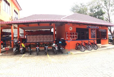 Photos of Regional Disaster Management Agency