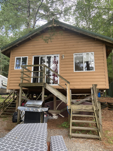 Southern Adirondack Pines Campground & Cabins