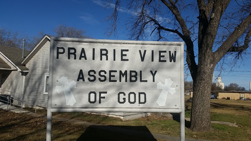 Prairie View Assembly of God - Thumbnail