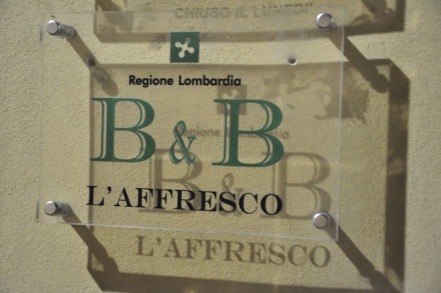 B&B L'Affresco