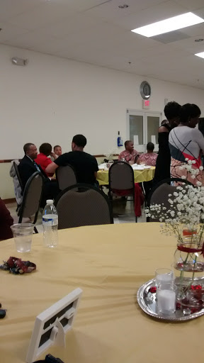 Mt Olive Community Life Center