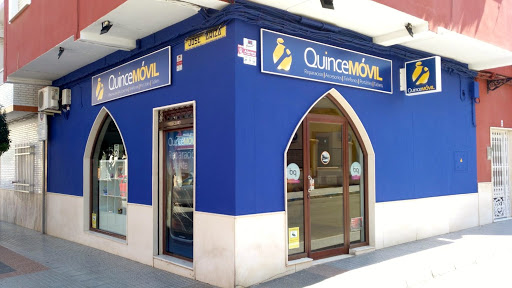QuinceMÓVIL