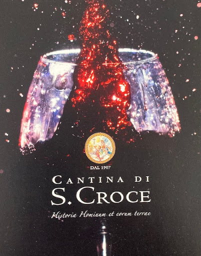 Cantina S.Croce - Visual