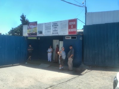 Photos of Aparcadero Municipal Custodias Nacionales