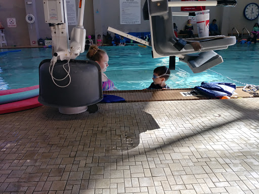 MetroWest YMCA - Visual