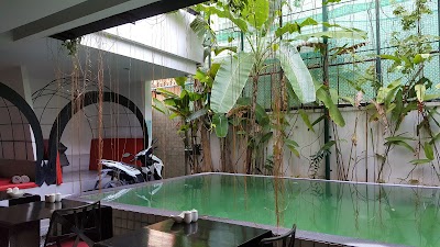 Photos of Teav Boutique Hotel