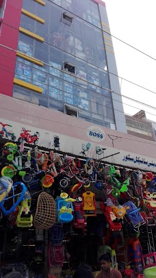 Dubai Cycle Store burewala