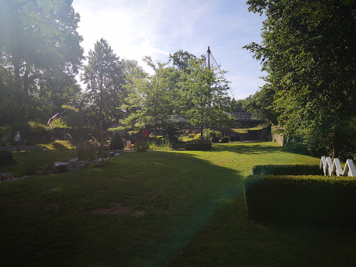 Cemetry of Nufringen
